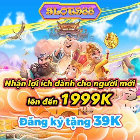 Thần Tài Đến 2 game slot trực tuyến