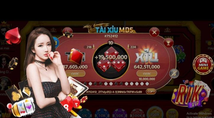 Top 8+ Casino Trực Tuyến Uy Tín, Tốt Nhất Việt Nam 2024