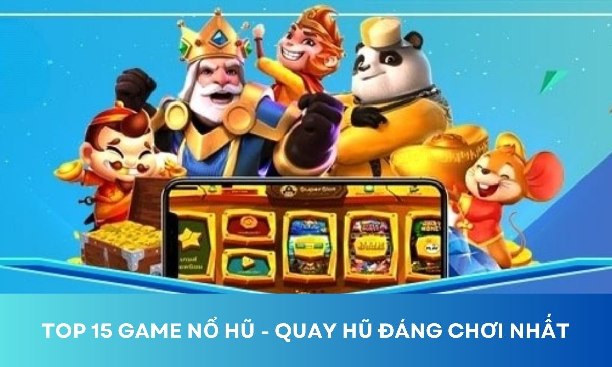 Thần Tài Đến 2 game slot trực tuyến