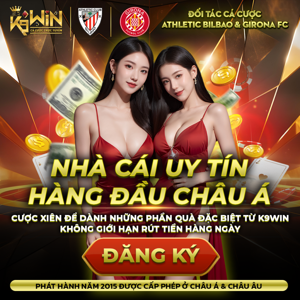 Top 8+ Casino Trực Tuyến Uy Tín, Tốt Nhất Việt Nam 2024