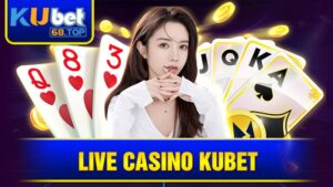 Top 8+ Casino Trực Tuyến Uy Tín, Tốt Nhất Việt Nam 2024