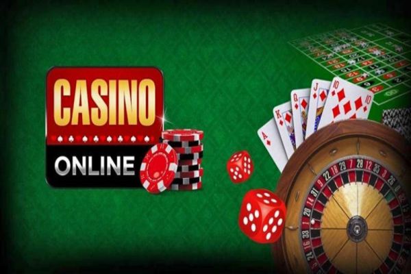 Top 8+ Casino Trực Tuyến Uy Tín, Tốt Nhất Việt Nam 2024